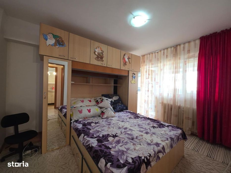 Inchirieri Apartamente 3 camere CARTIERE MILITARI