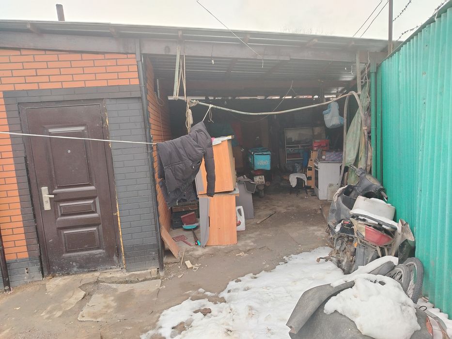 Продам дом, 100 кв м