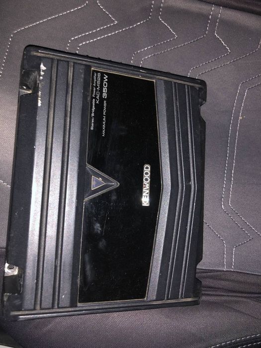 Самбуфер комплект