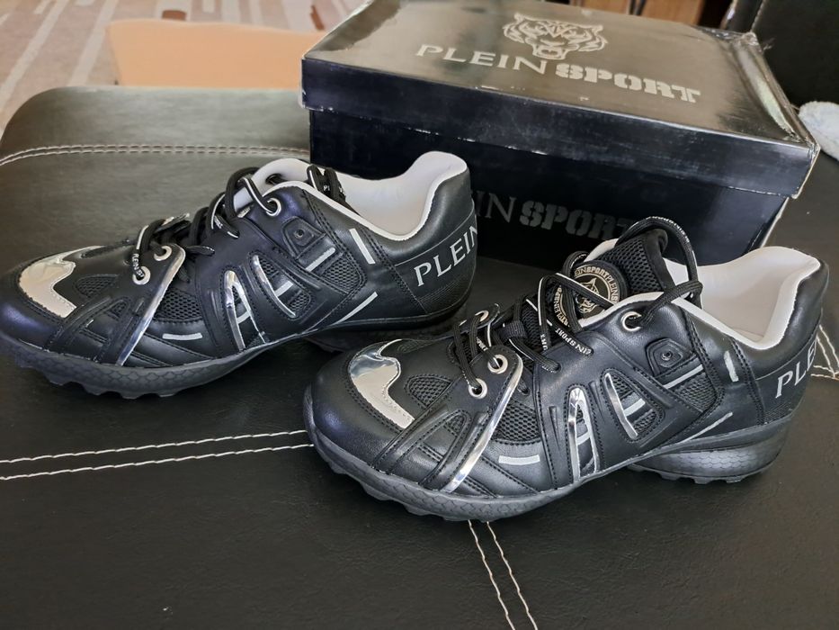 Нови! Мъжки Plein Sport