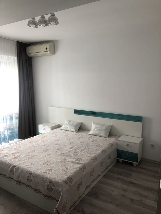 Inchiriez apratament cu o camera in Nufaru