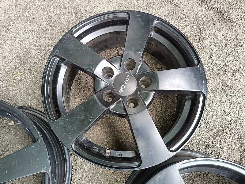 Продам легкосплавные диски