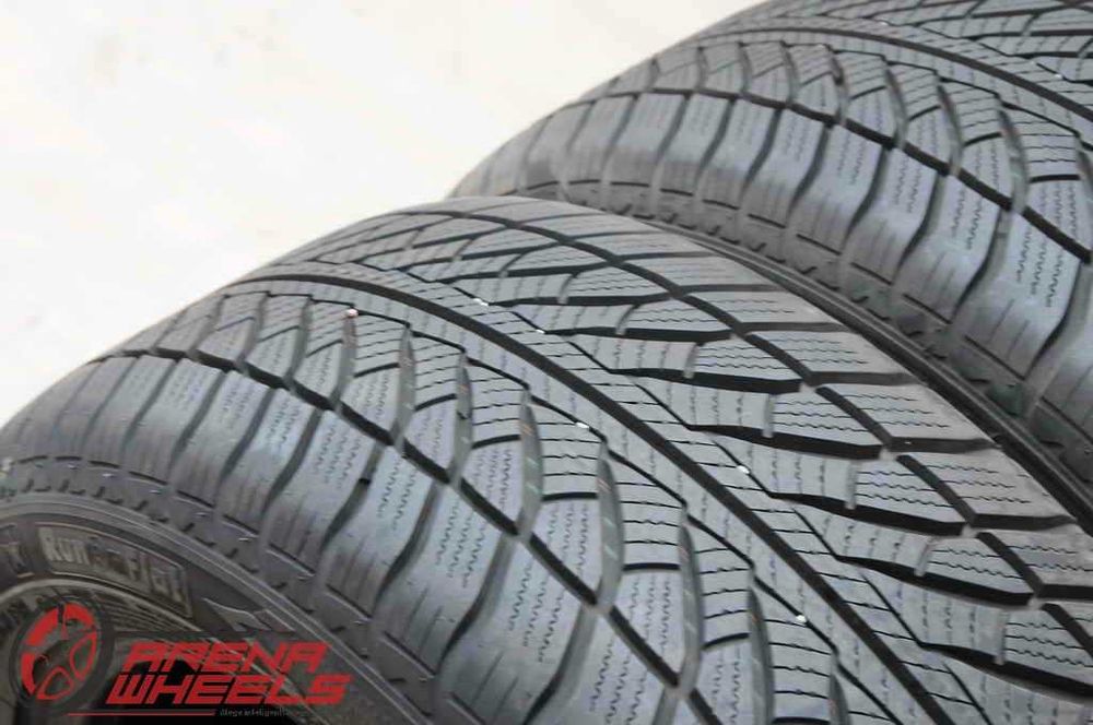 Set 2 Anvelope Iarna 19 inch GoodYear 255/50 R19 RunFlat