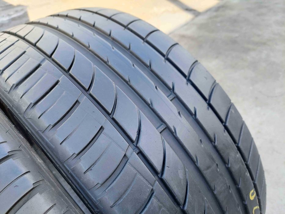 SET 2 Anvelope Vara 275/40 R22 DUNLOP sp Quattromaxx 108Y