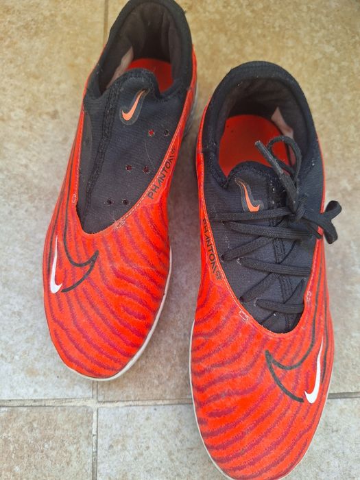 Ghete fotbal copi