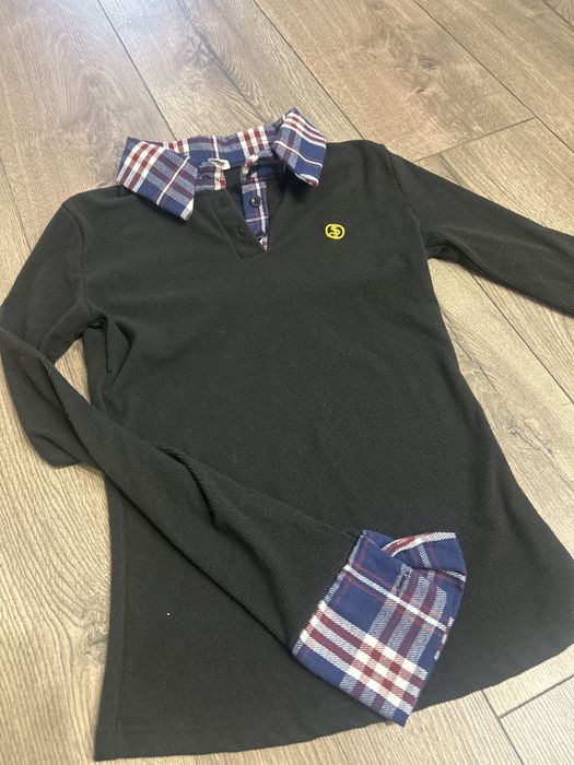 4 вида разных кофт