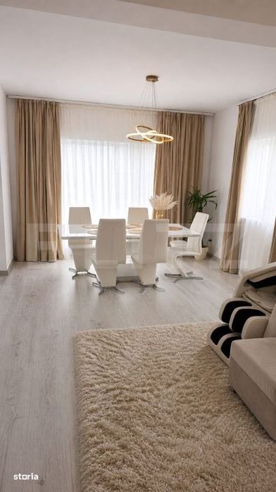 Casa cu 4 camere, 120 mp, Ipotesti