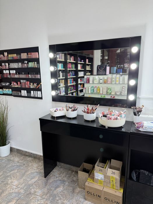 Торговое оборудование