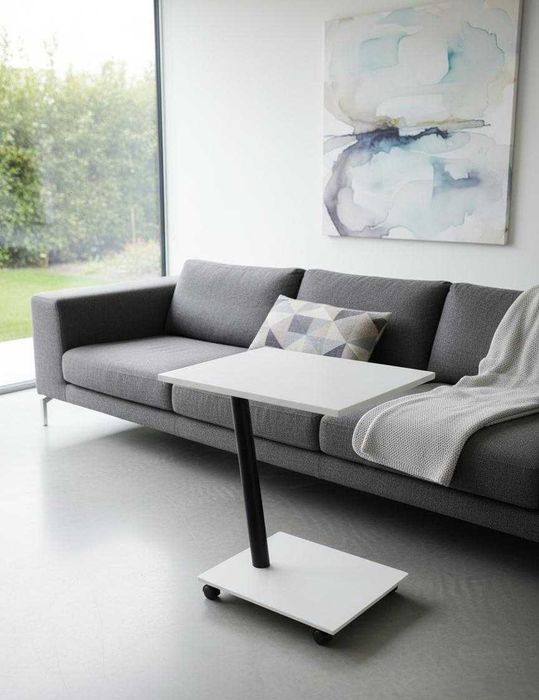 Помощна/козметична количка