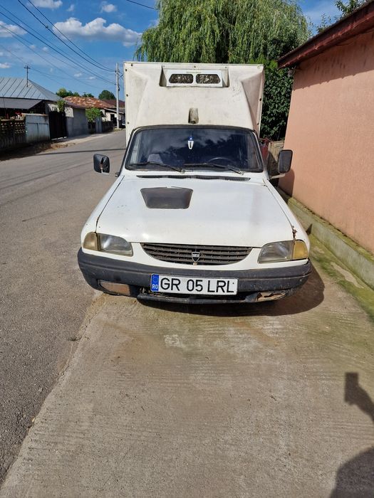 DACIA 1310 2005 — imagine 2