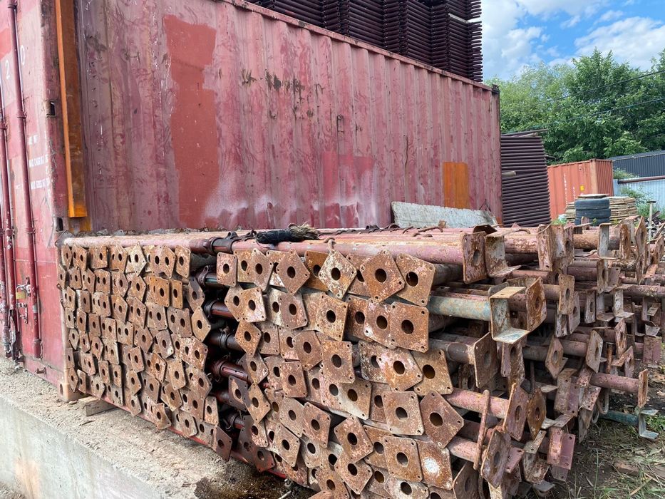 Продам струпцина (домкрат)