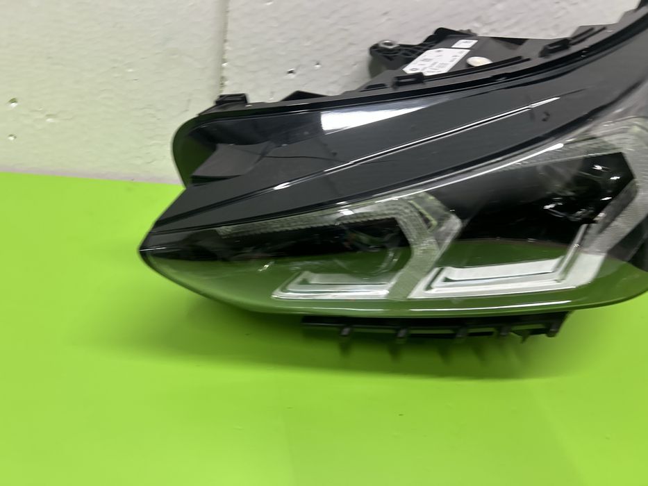 Far faruri bmw X1 U11 full led stanga 2022-2025