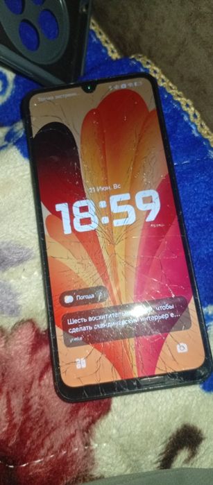 Два Redmi 14c 4/128gb