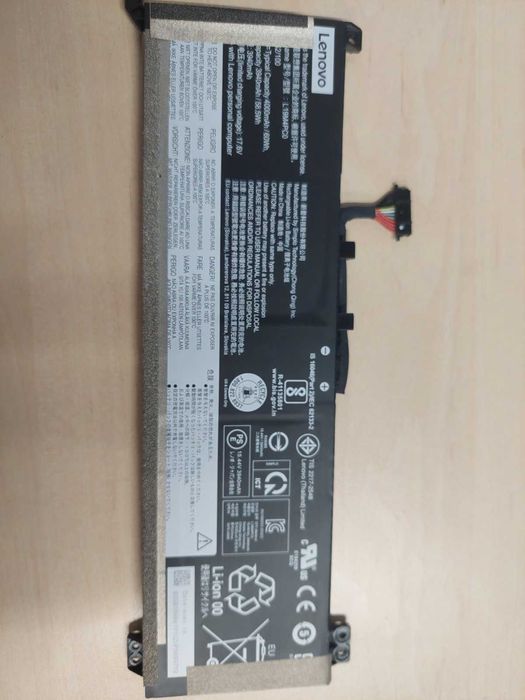 Батерия за лаптоп 15IMH05H / L19C4PC0 - ПРОМО ЦЕНА