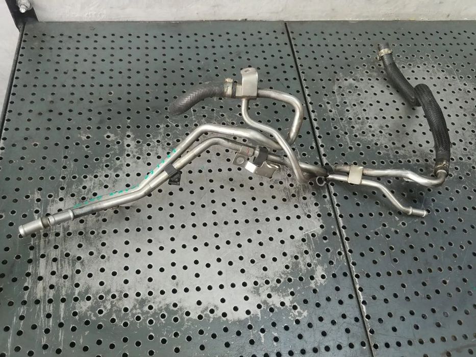 conducta alimentare 2.2 cdi 651921  mercedes c-class w205