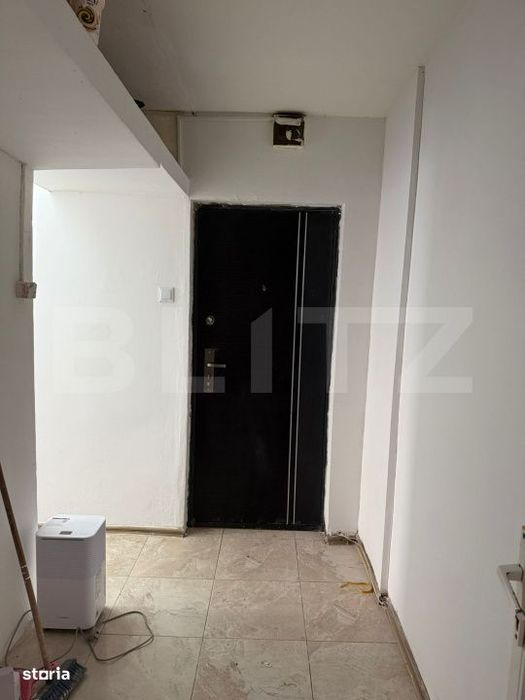 Apartament 2 camere, 45 mp, zona Micro 11