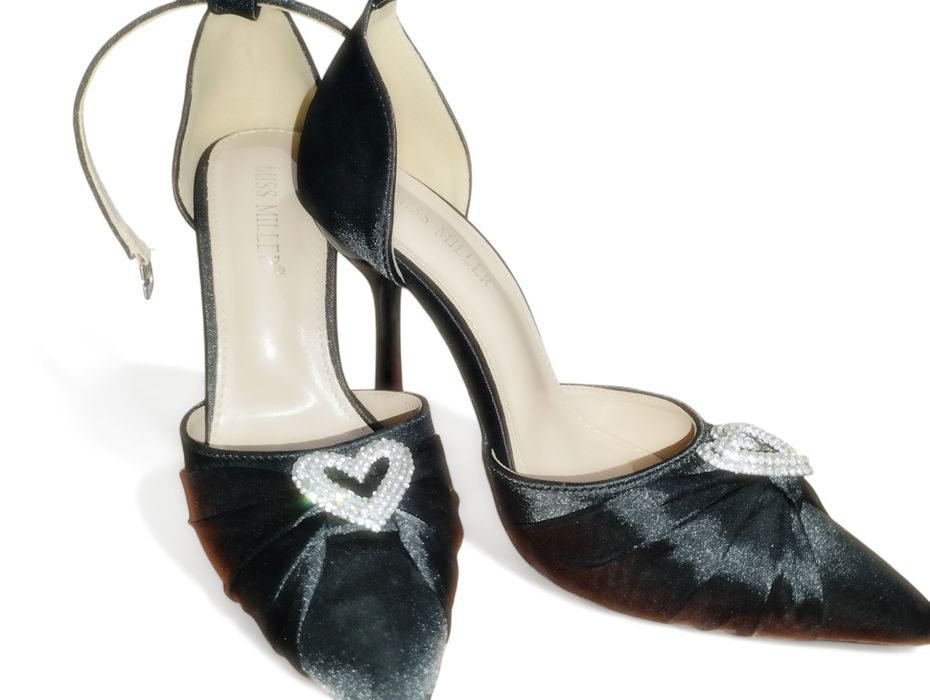 Каблуки на шпильках/туфли 36 размер