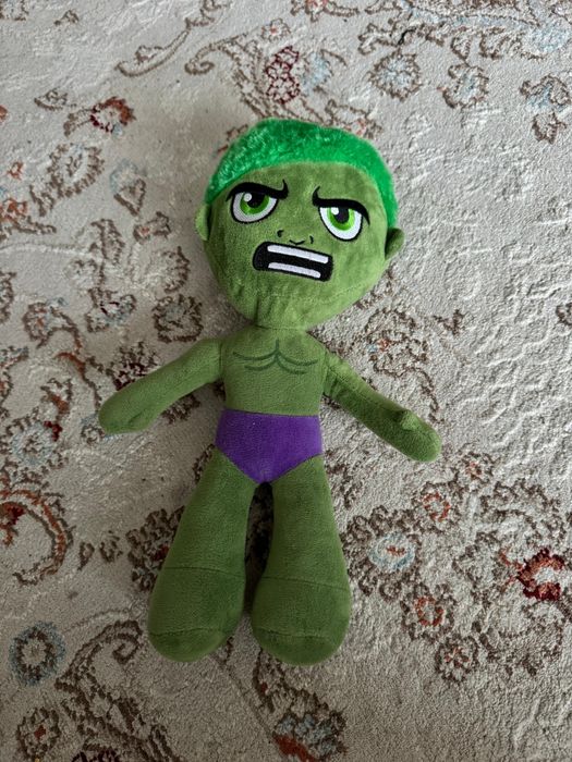 Продам мягкие игрушки