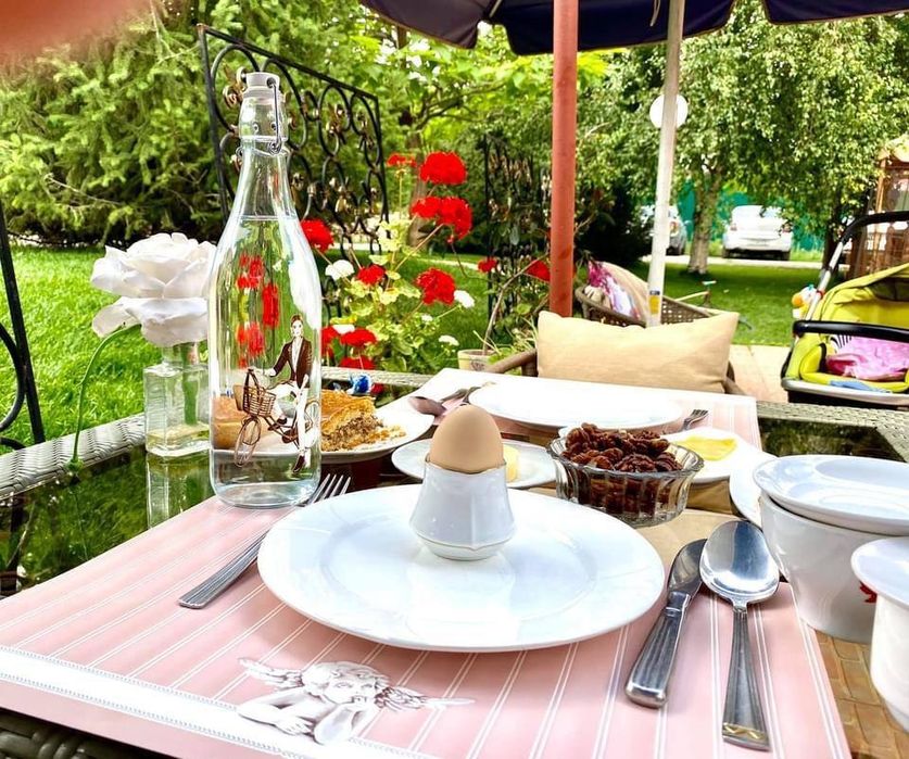 Dacha в Бостанликском район на Чимгане