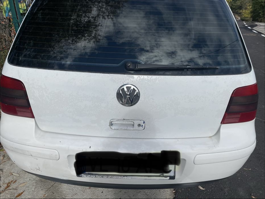 VOLKSWAGEN Golf 1999 — imagine 3