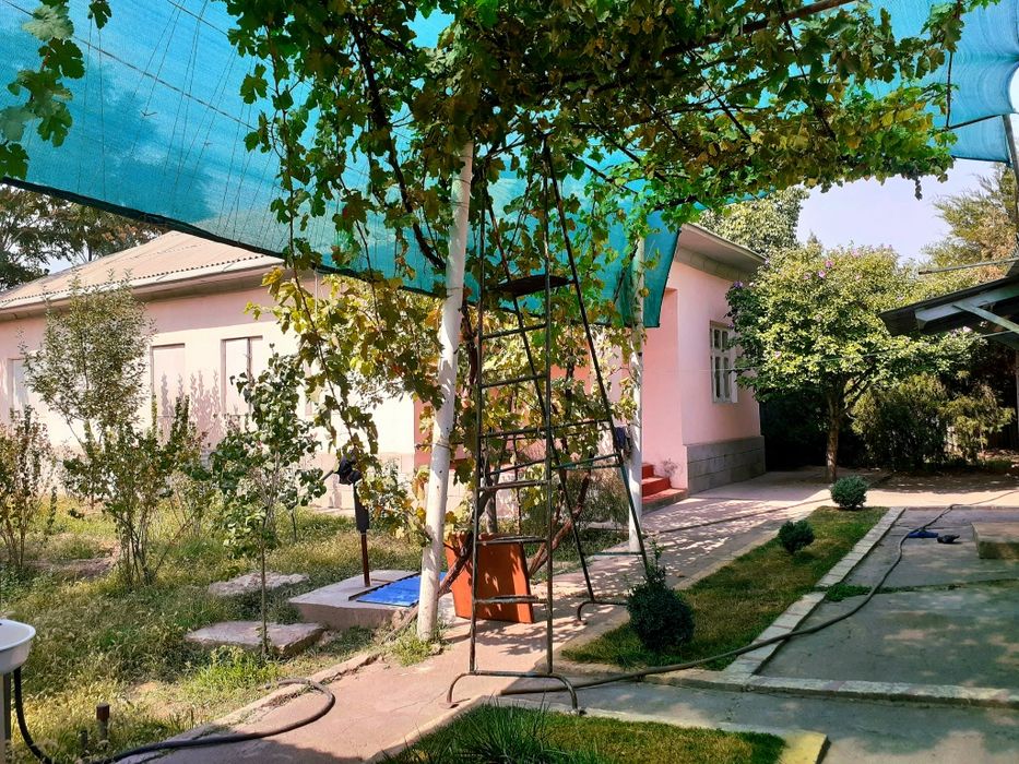 Продаётся Йик Ота участок 12.3 соток