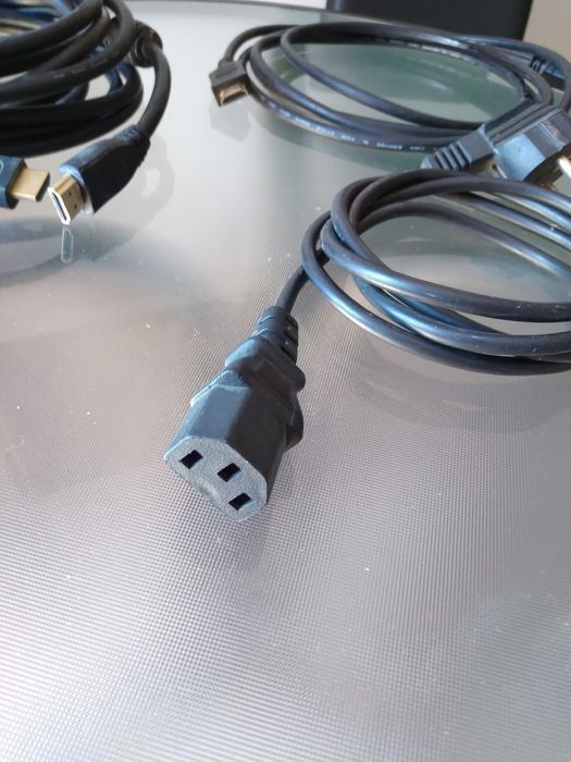 Cabluri HDMI super spid