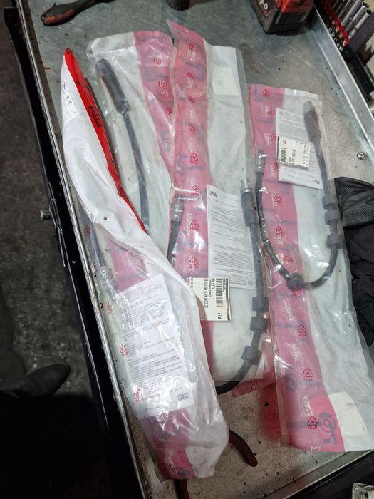 Furtune frana   pt Bmw E 60  ,E 61,  E 90