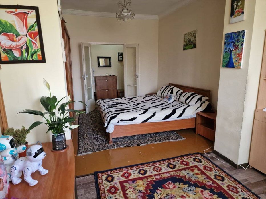 Продажа квартиры рядом с ТЦ Некст 2/3/5 кирпич