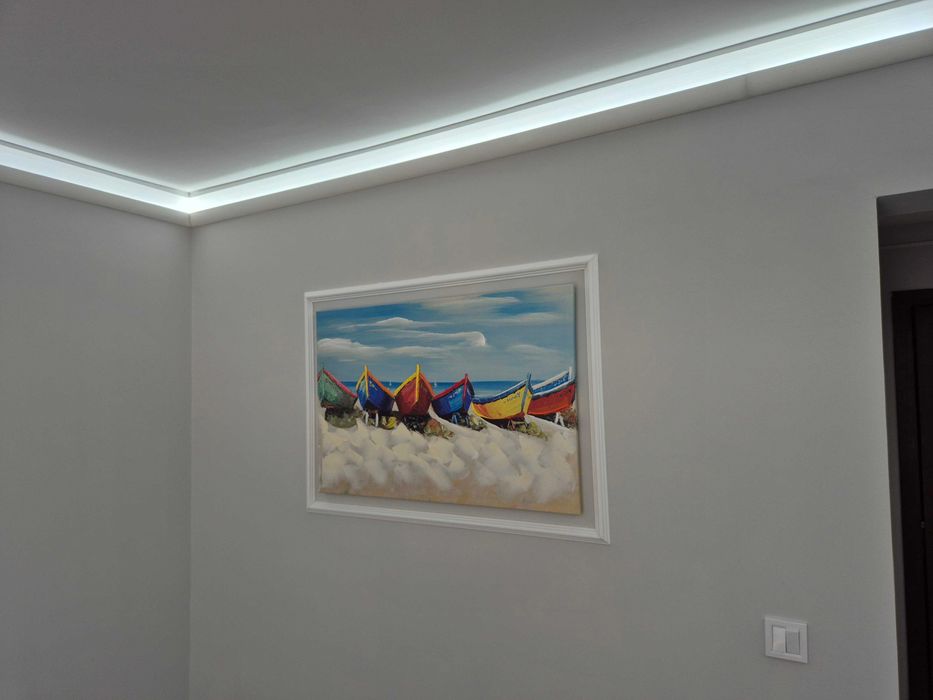 Продава се Едностаен апартамент в к.к. Дюни - 32 кв.м за 1813 €/кв.м - Снимка #6