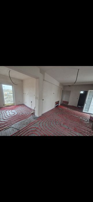 Tencuieli mecanizate   instalatii electrice instalator termic