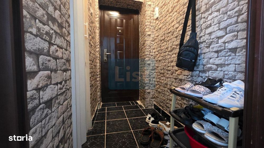 Ap. 2 camere , 35.000 €, 500 m de Licee