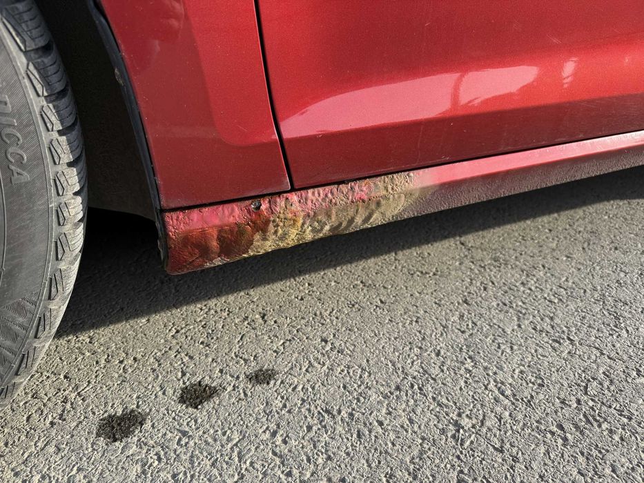 Volkswagen Golf 7 Highline, 2.0 TDI 150 CP, cutie automată DSG