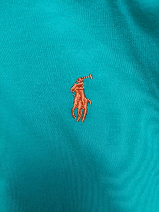 Поло тениска Ralph Lauren