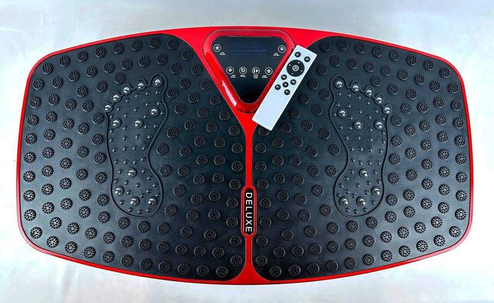 Vibro platforma ozish uchun optimal variant