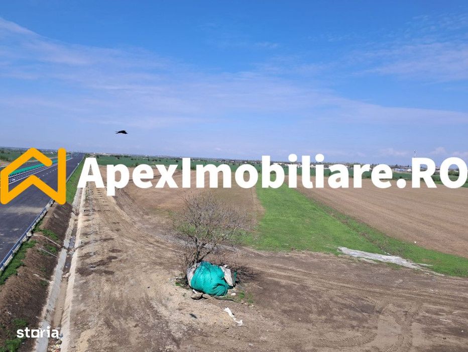 Teren Intravilan de vanzare Central Bucuresti | ApexImobiliare.ro