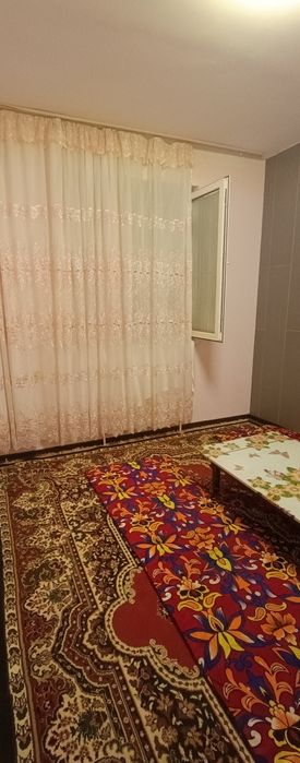 3хонали квартира сотилади