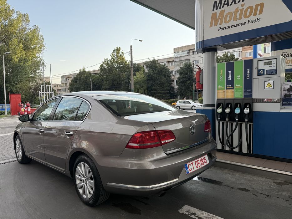 Inchirieri auto Rent a car Constanta
