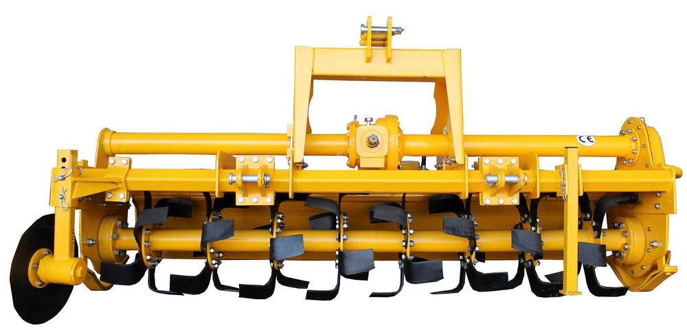 Почвофреза SWAN AGRO NSEJT RT 200