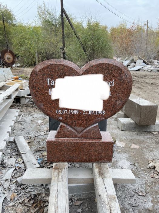 Памятники на заказ