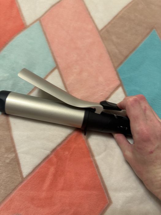 Плойка широкая Remington