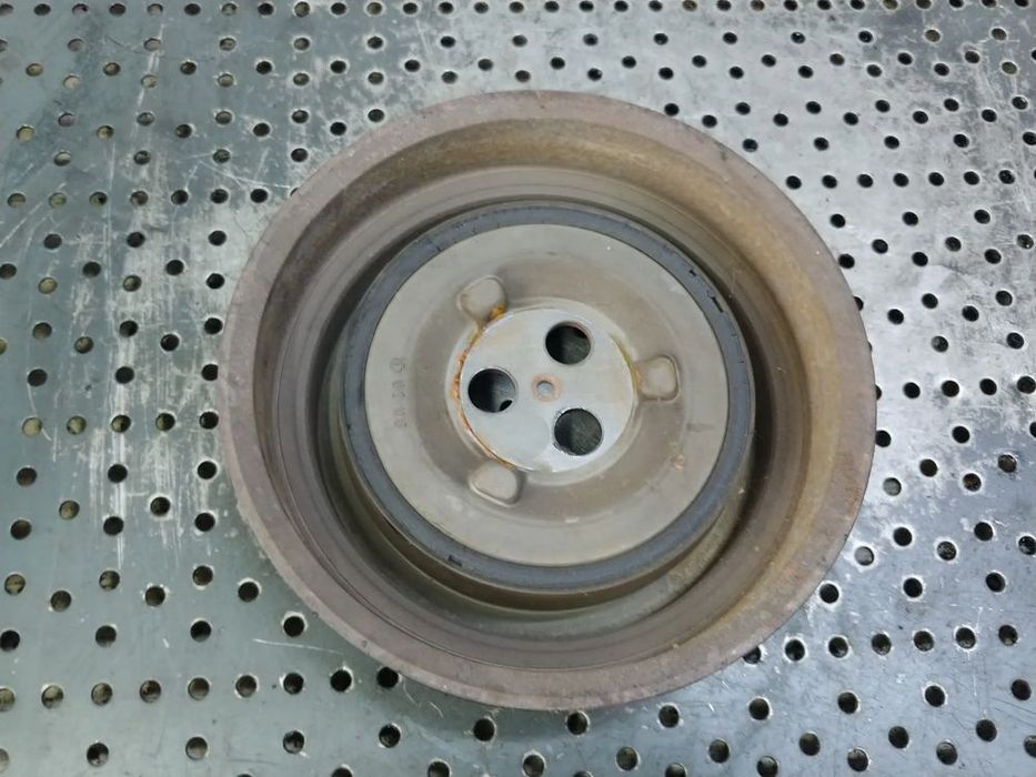 fulie vibrochen 2.2 tdci  b8fa ford transit  euro 4  6c1q-6b319-ad