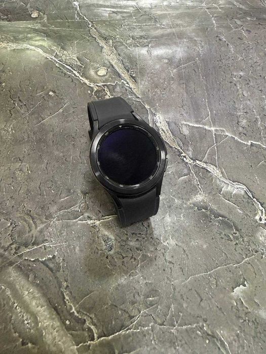 Samsung Galaxy Watch 4 Classic 42mm (Актобе 403) Лот 987023