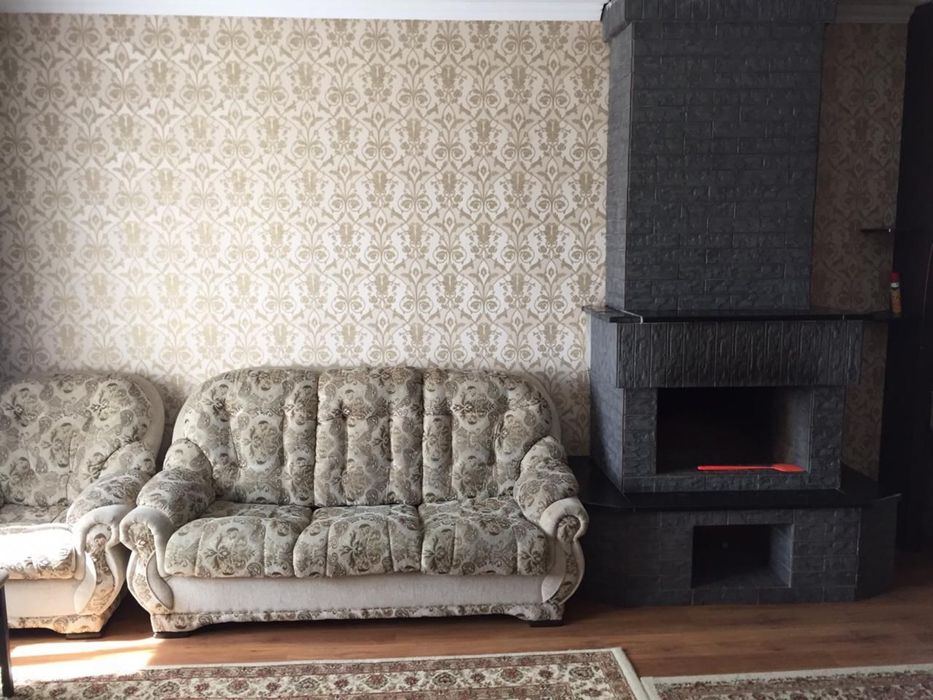 Посуточно дом Зеренда