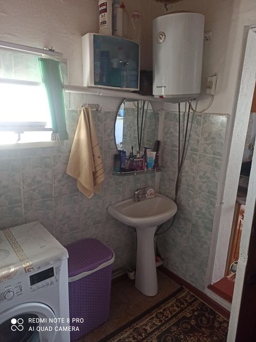 Продам 3комн времянку