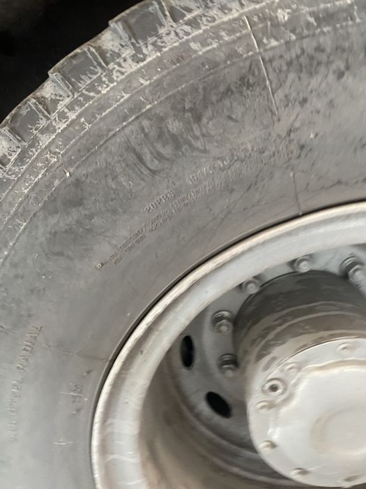 12.00 R24 шины на спец технику