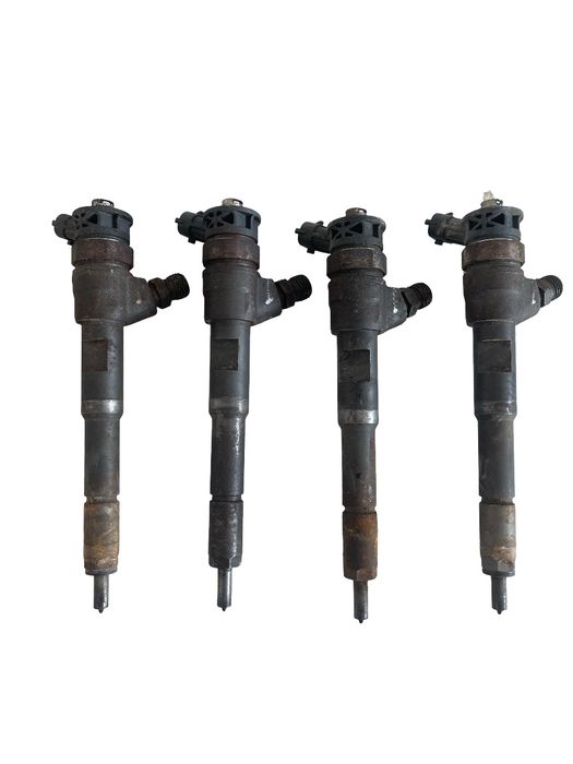 Set Injectoare DACIA LOGAN II 2012 - > 1.5DCI EURO5  0445110485 / H820