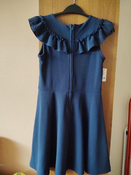 Рокля за 12 години