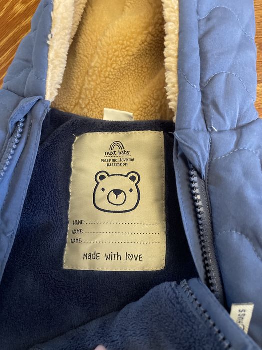 Комбинезоны детские