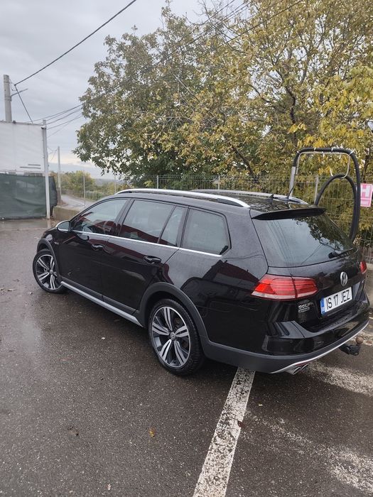 VOLKSWAGEN Golf 2020 — imagine 3