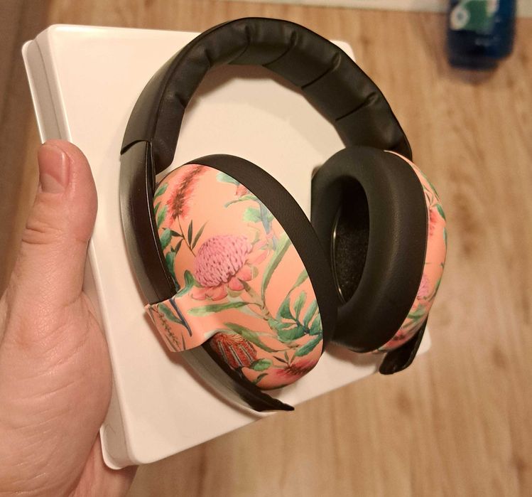 Casti Antifoane Bebelusi, Banz Bubzee